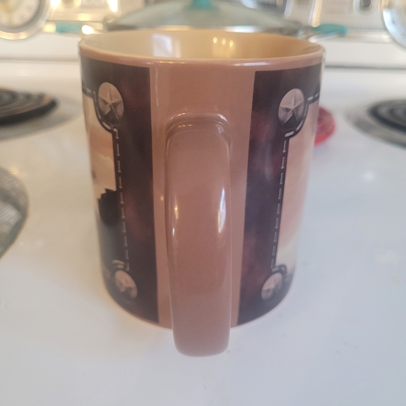 John Wayne mug - Picture 4 of 8